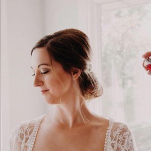 Meet your Posher, Ashlee